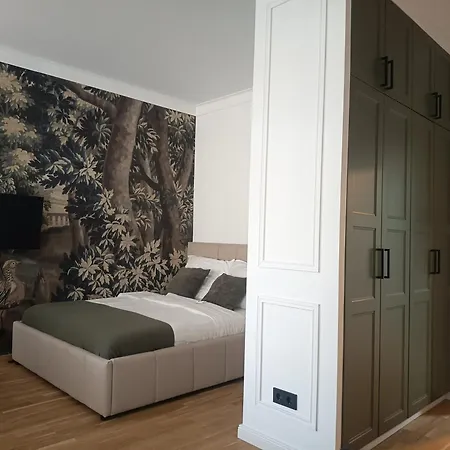 Apartamento 16 *