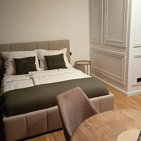 16 Apartamento