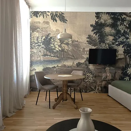 16 Apartamento *