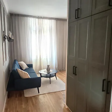 16 Apartamento