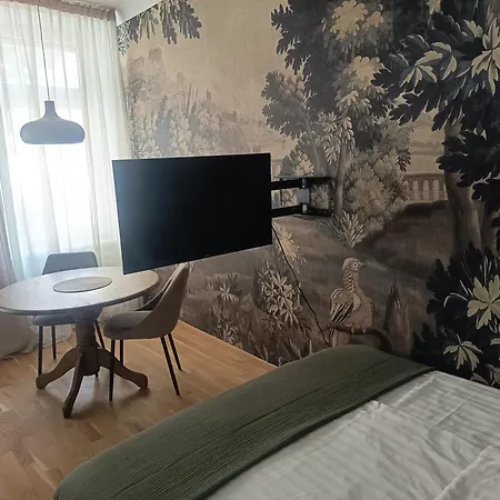 16 Apartamento