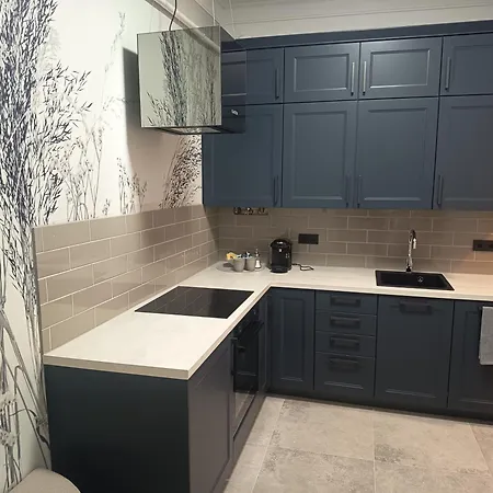 16 Apartamento