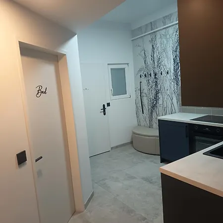 Apartamento 16