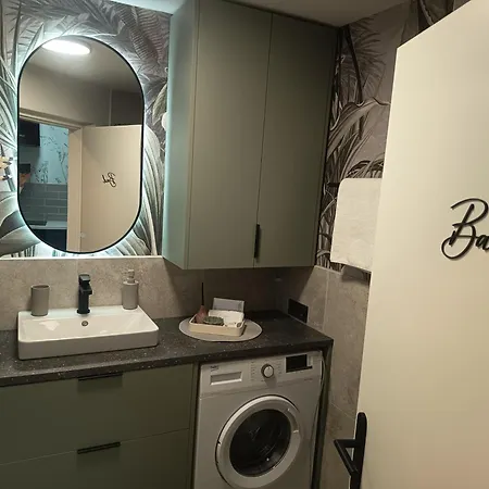 Apartamento 16